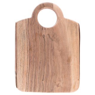 Tabla de cocina de madera personalizada